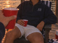The Rosseau Quarter Zip